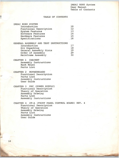 File:IMSAI User Manual.pdf