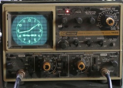 BK Precision 1432 Oclock