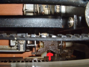 H Plate