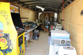 Inside @TheRetroWagon