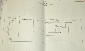 UCC-6 FS 3 Local Loop