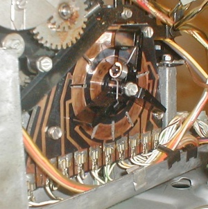 Distributor
