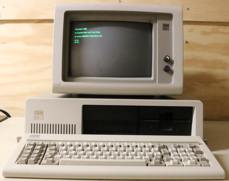Ibm pc xt. Ibm pc xt 5160. ibm xt 286. ibm pc xt 286. ibm xt/370.