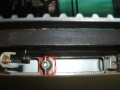 Front printer shipping screw location with screw installed.JPG
