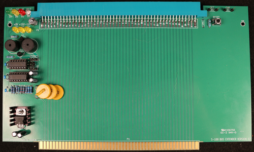 S100 Computers N8VEM S-100 Extender Board.png